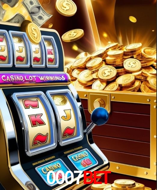 Welcome Bonus 0007bet