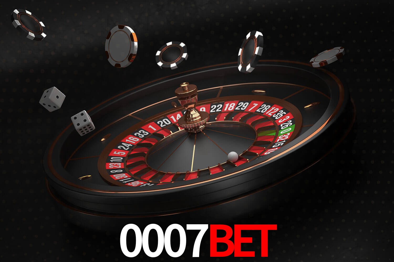 0007 bet login