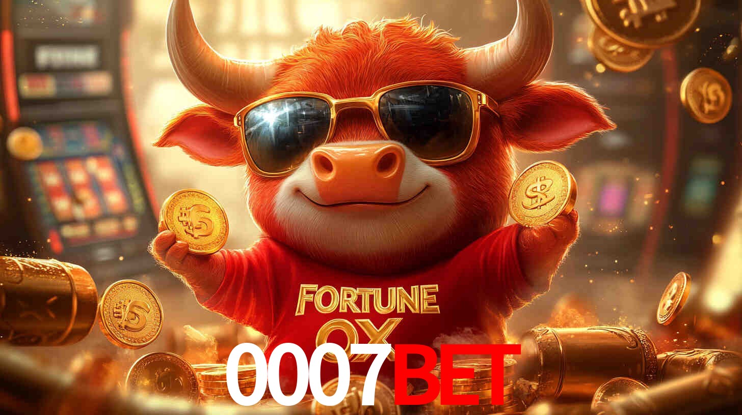 0007bet bet casino