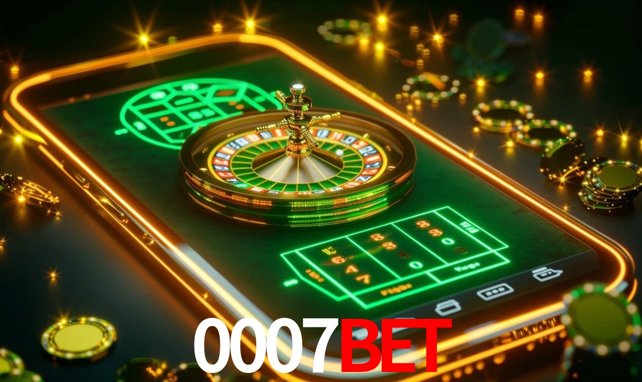 Benefícios VIP 0007bet