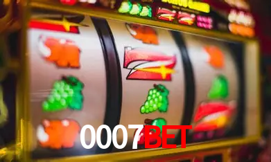 Inovações de Jogos na 0007bet: O Futuro das Experiências Interativas