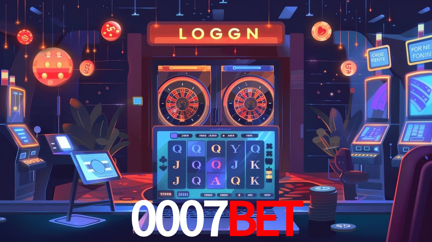 Bônus VIP 0007bet