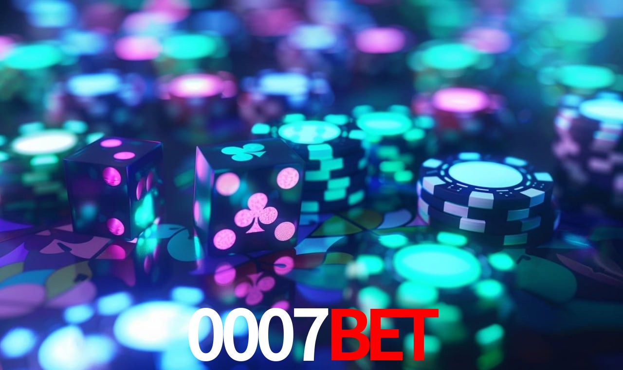 Integração de APIs 0007bet