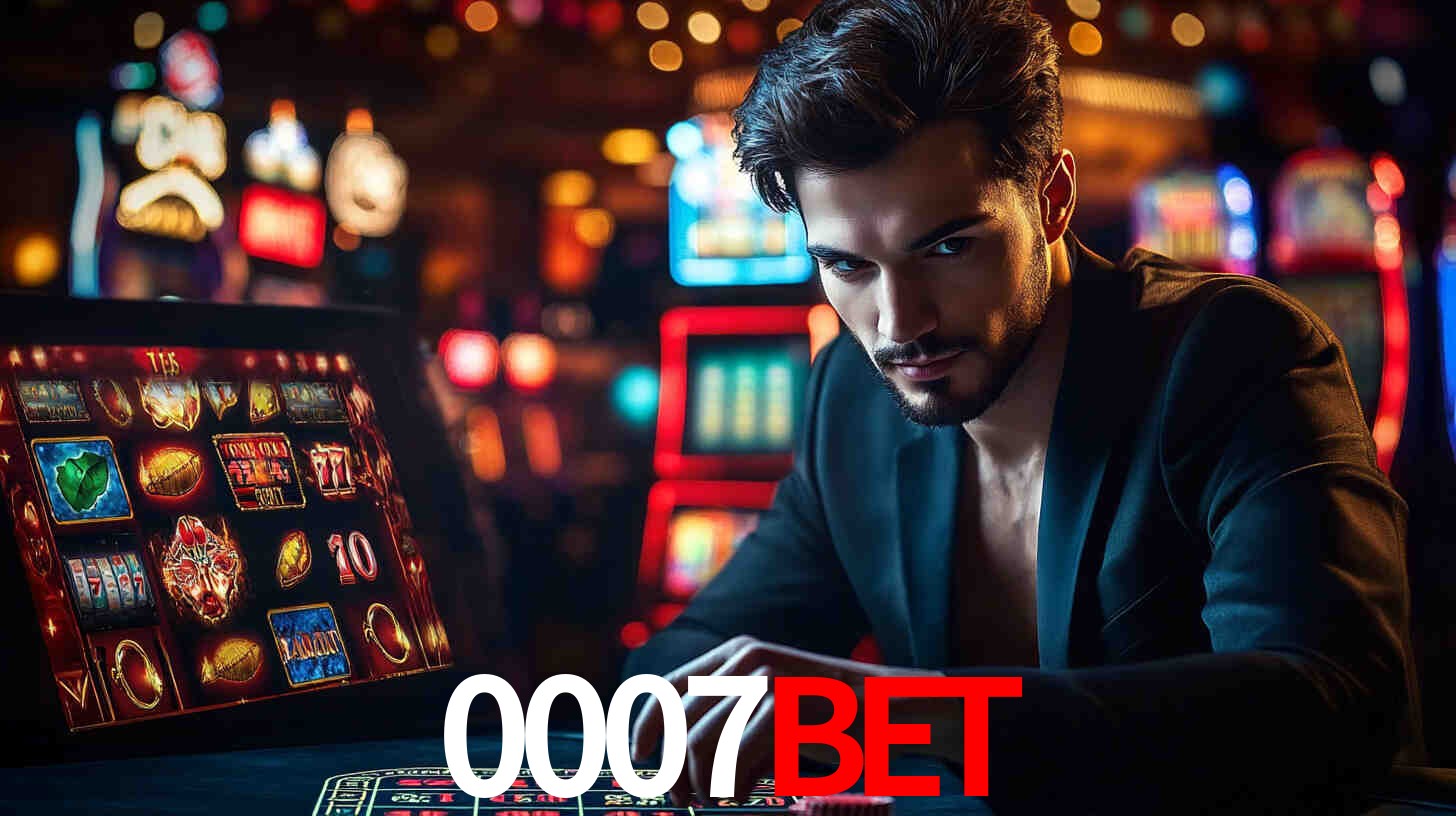 0007bet bet