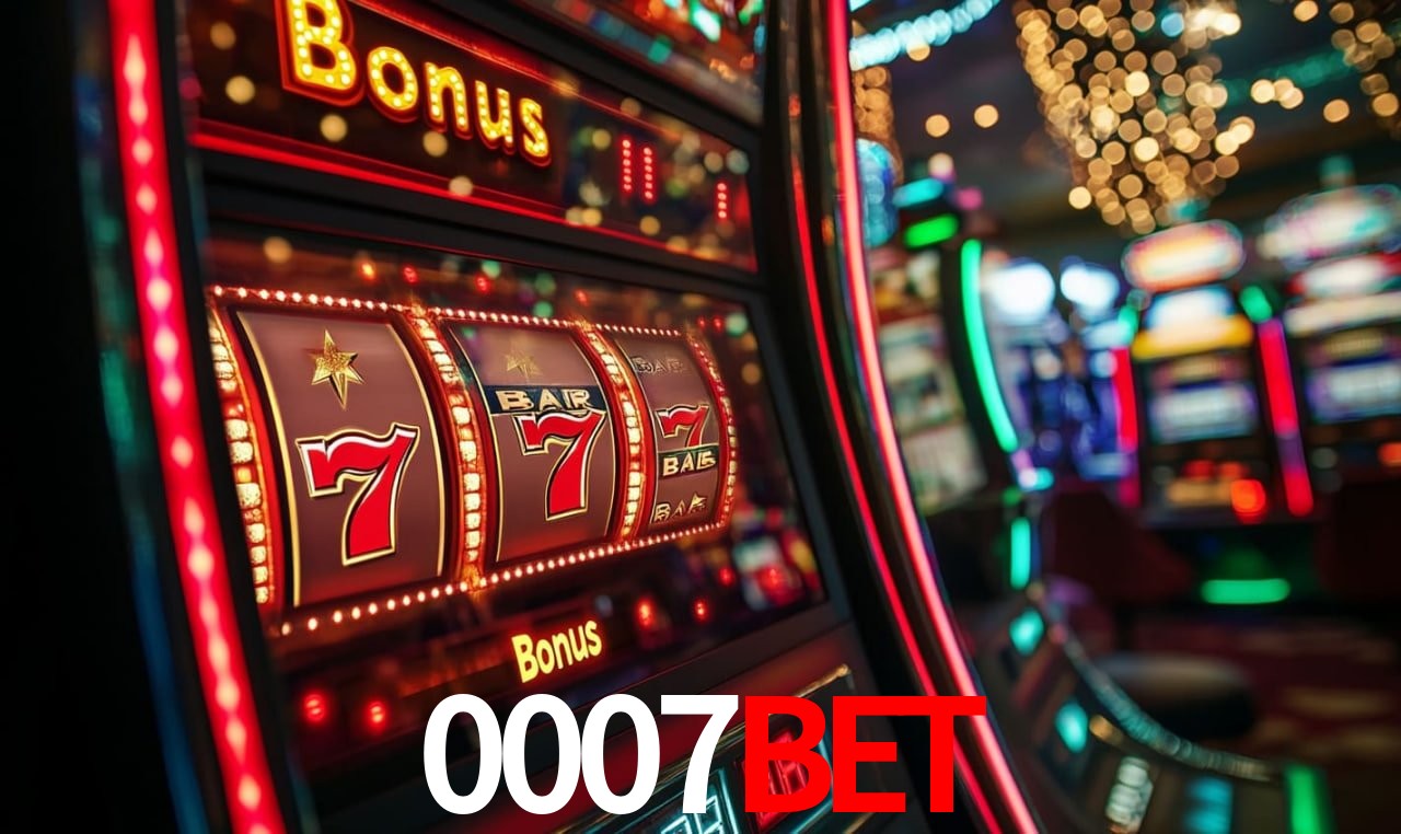 Recursos App 0007bet