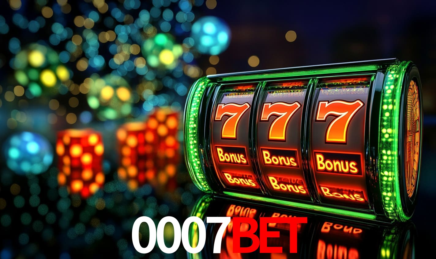 0007bet Processo de inscrição