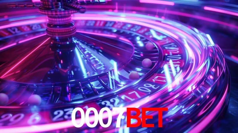 Mesa de Blackjack 0007bet