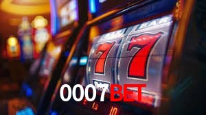 0007bet Dicas de Jogo