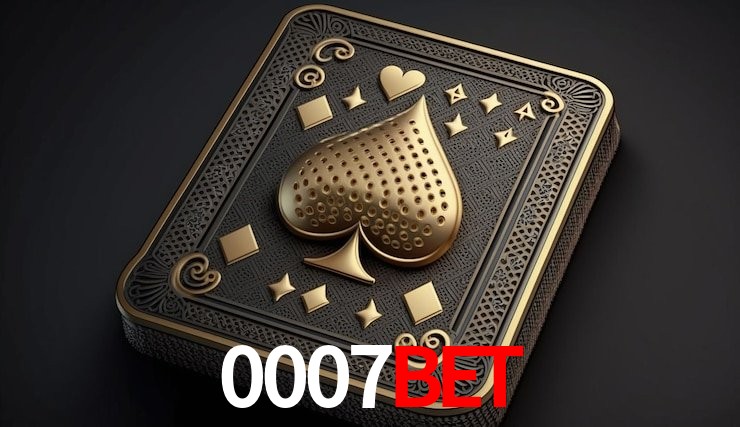 login 0007bet