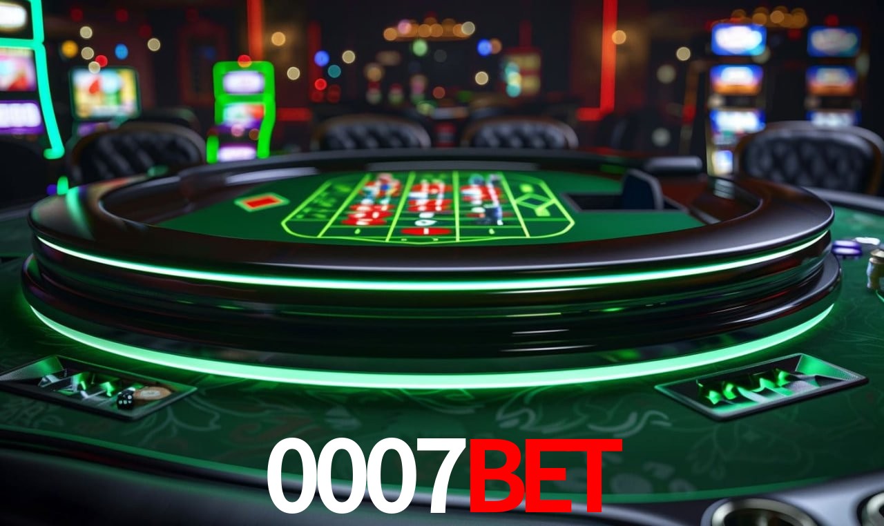 cassino_Baccarat