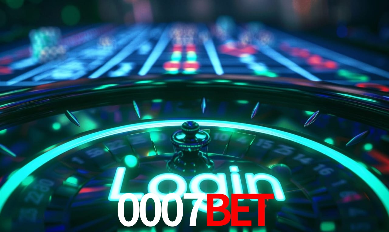 Aplicativo móvel 0007bet para iOS e Android