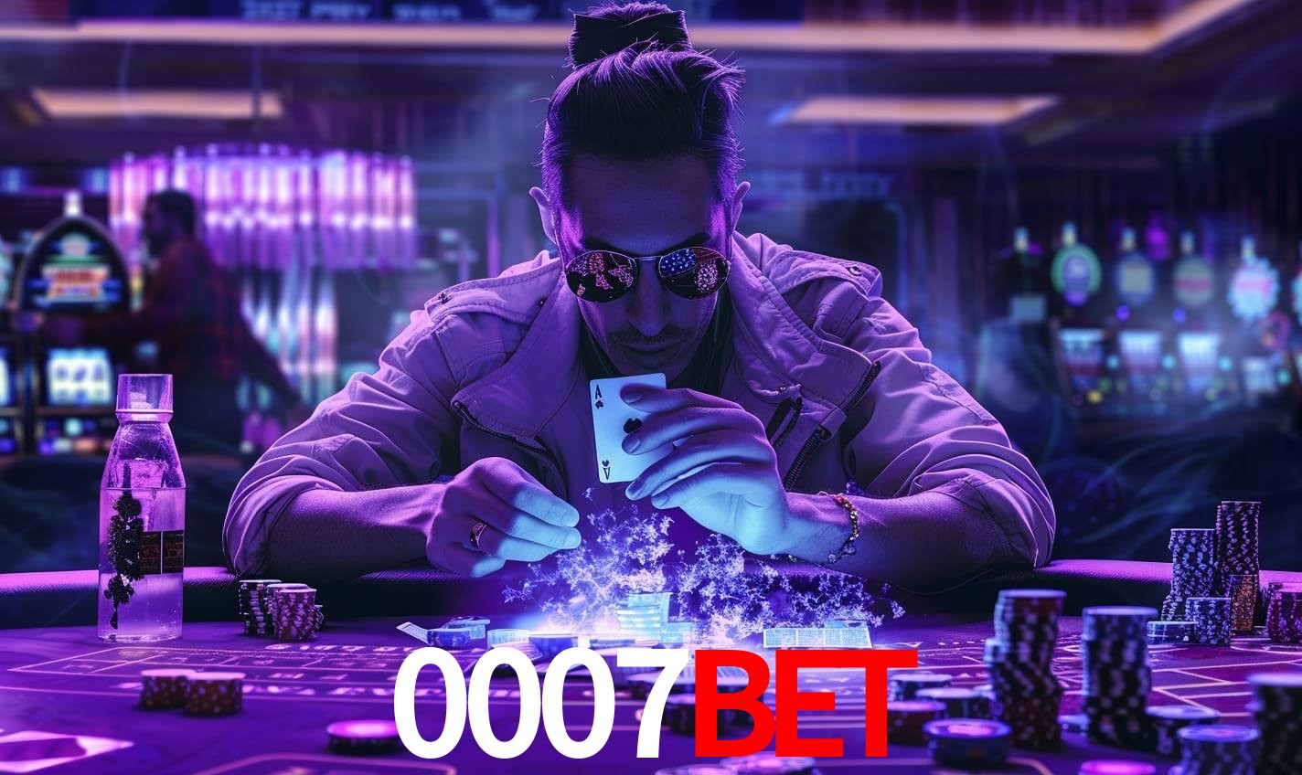 VIP Casino 0007bet