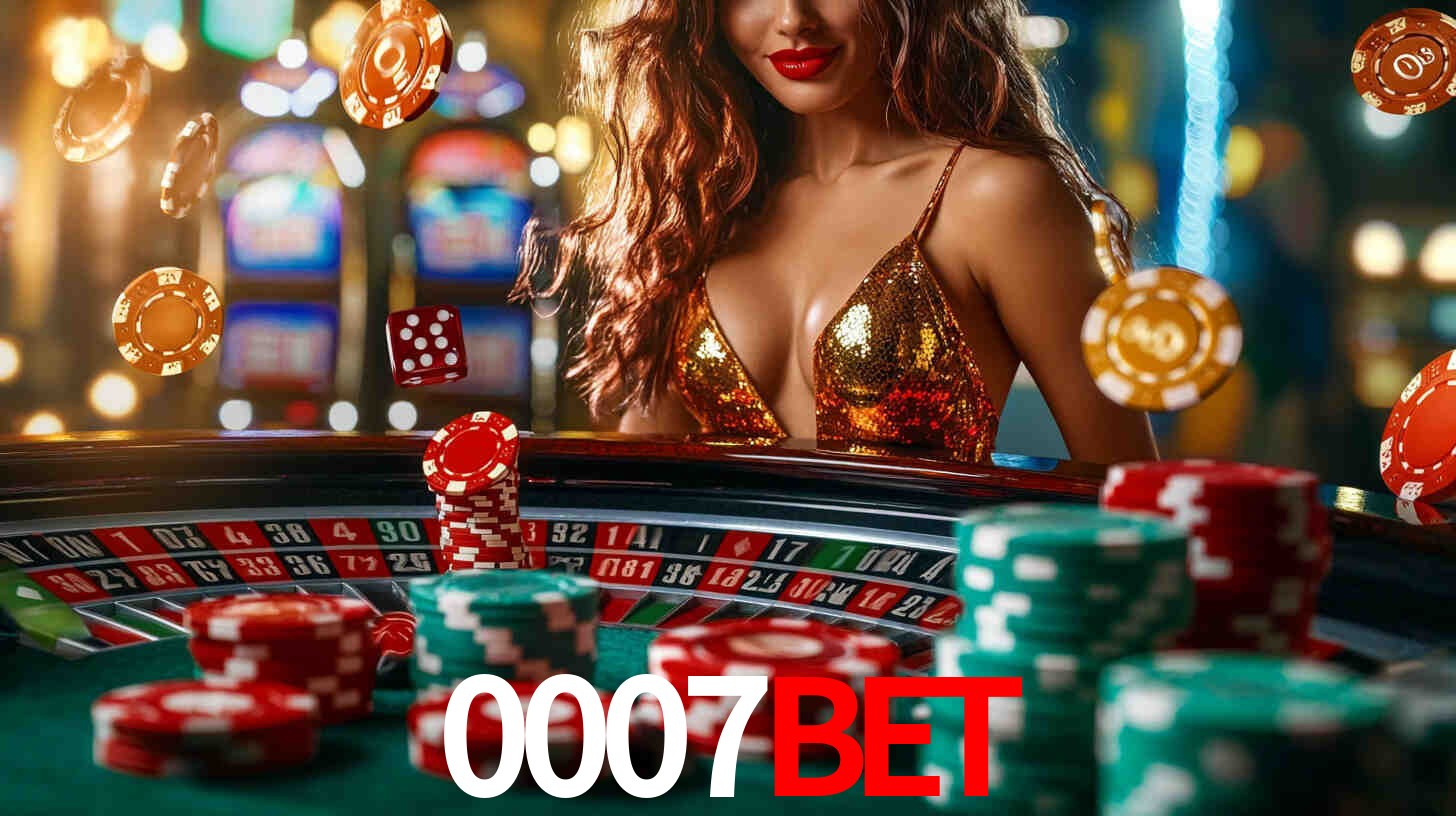 0007bet login