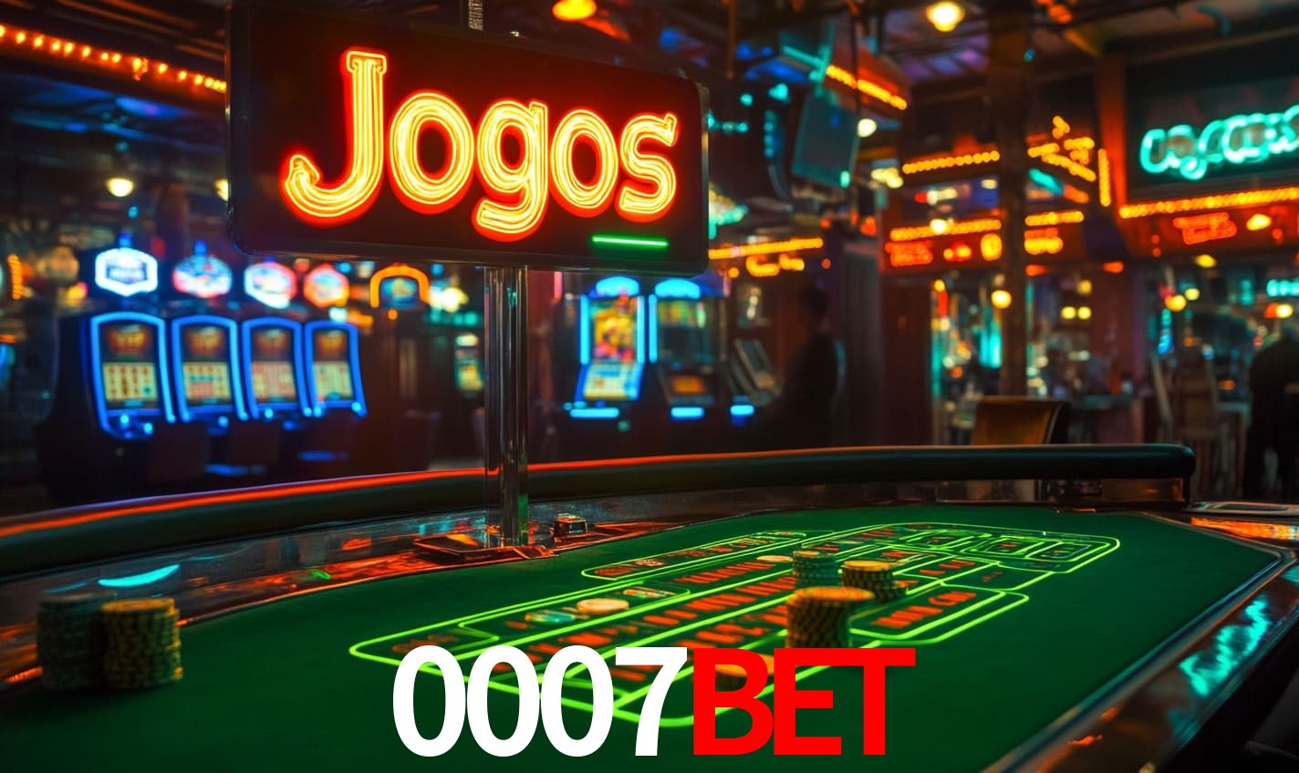0007bet RTP transparência