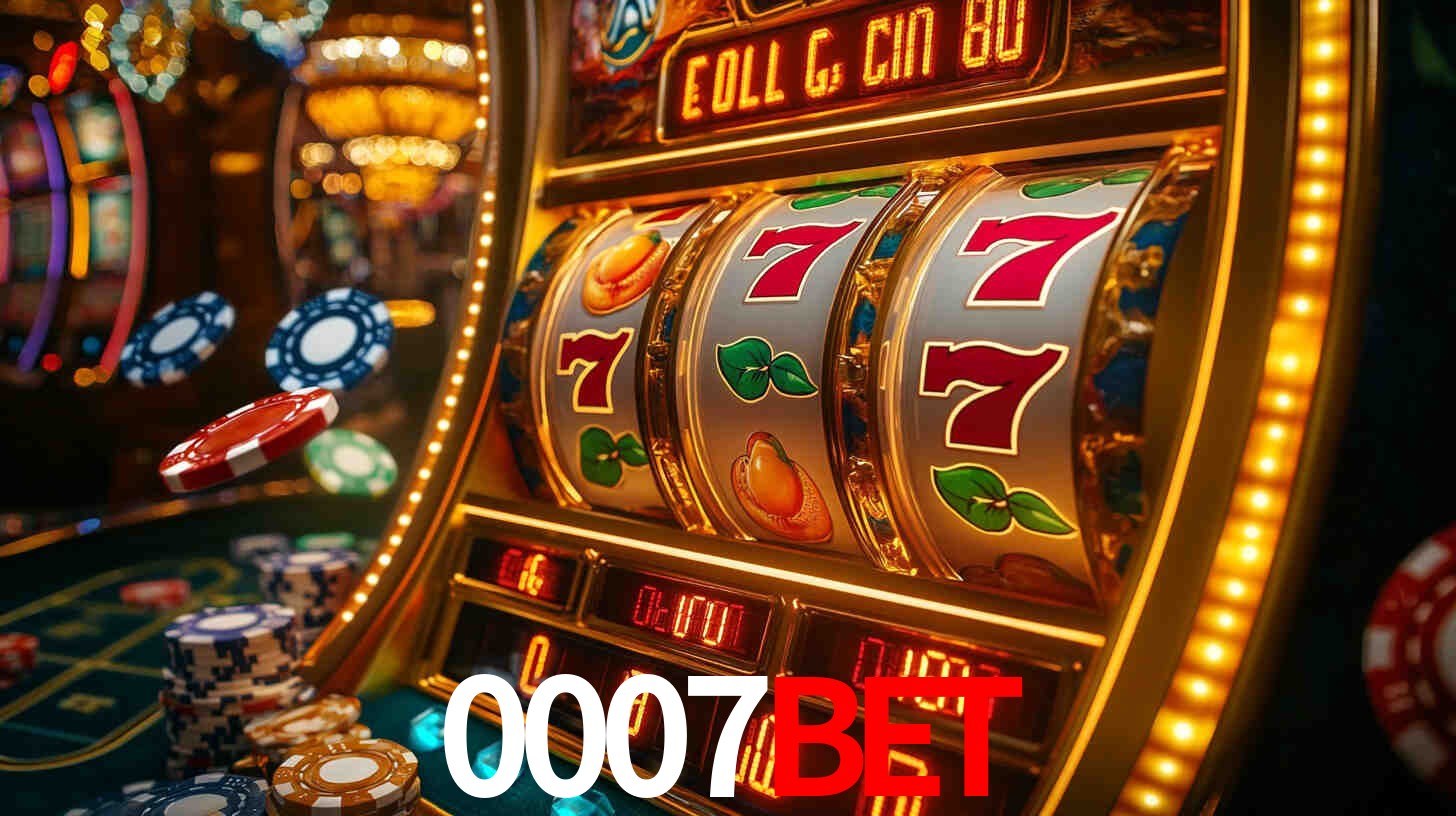 Ofertas Imperdíveis na 0007bet: Promoções e Bônus Que Valem a Pena