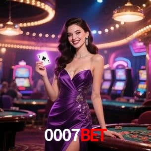 Benefícios da Conta 0007bet