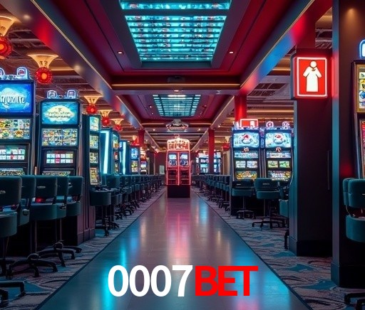 Casino Ao Vivo 0007bet