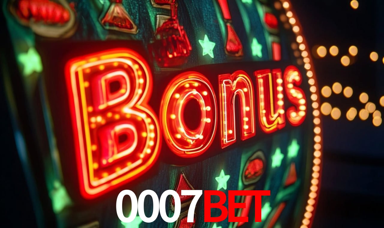 Casino Ao Vivo 0007bet