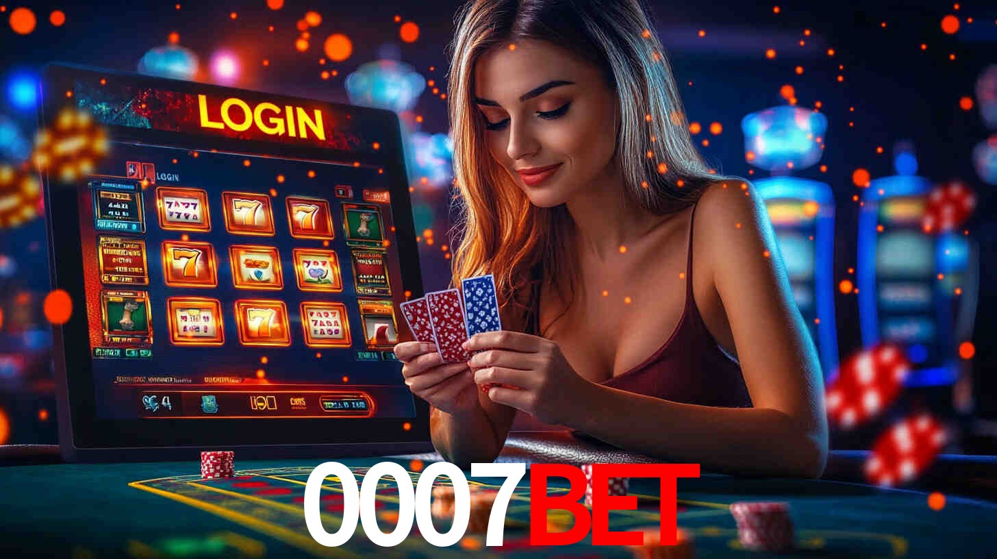 Vantagens App 0007bet