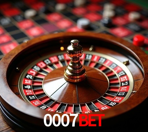 Progressão VIP 0007bet