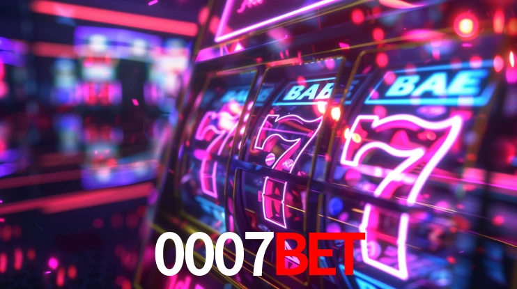 Seasonal Promotions 0007bet