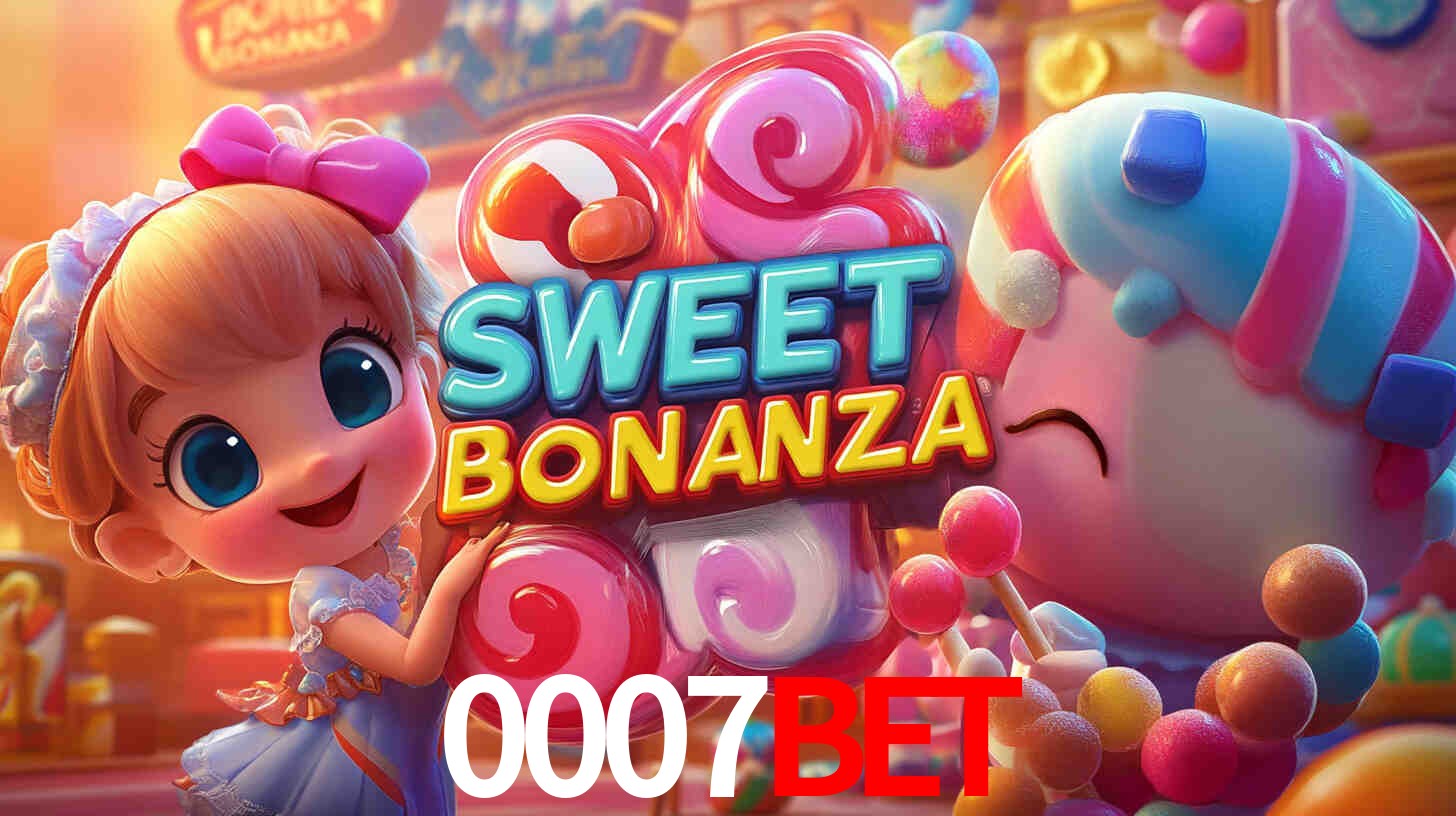 Segurança App 0007bet