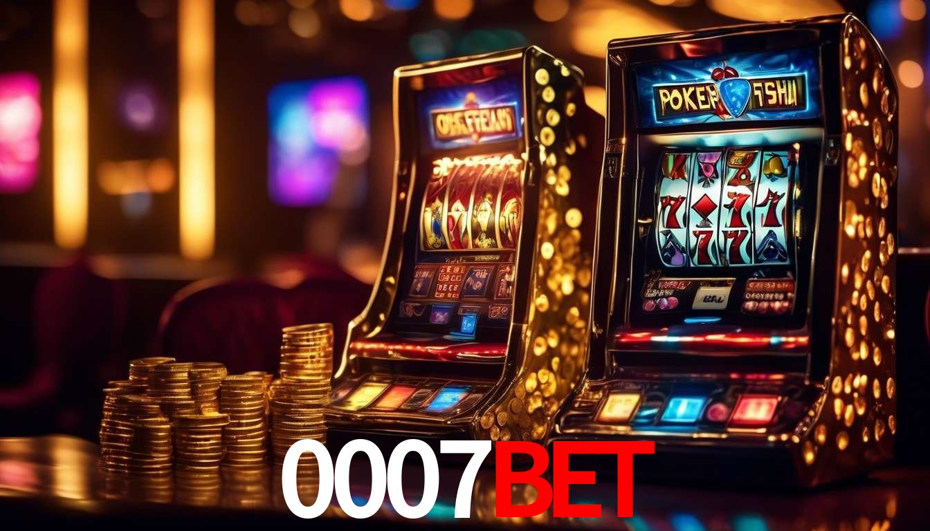 Casino VIP 0007bet