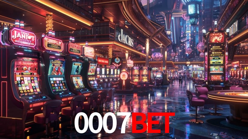 2FA Security 0007bet