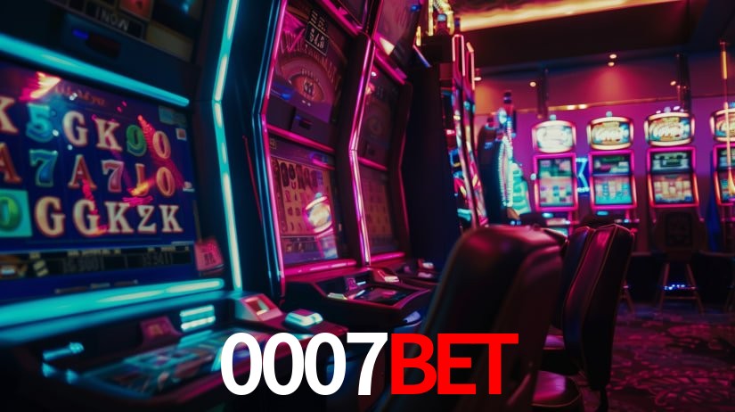 Descubra a Essência do 0007bet: Nossa História e Compromissos