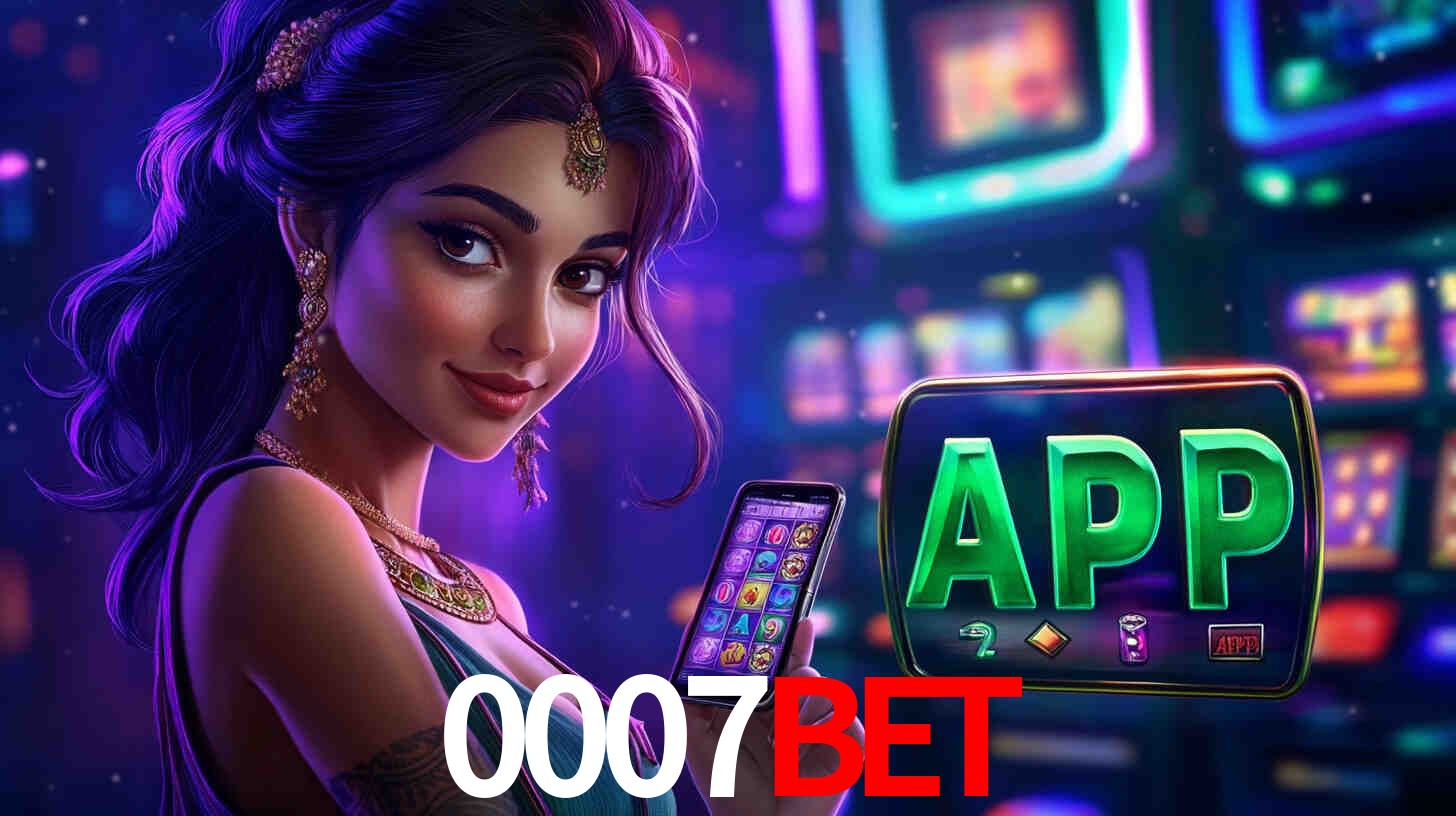 bet 0007bet