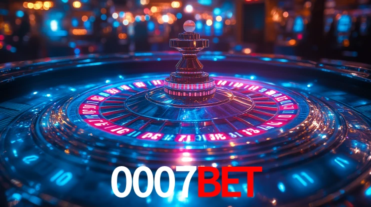 0007bet login