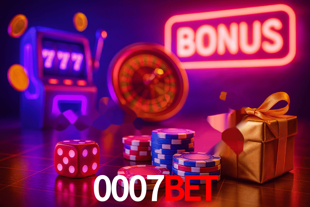 App Desktop 0007bet