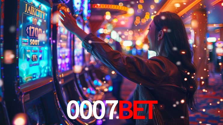 0007bet: Seu Especialista em Apostas Esportivas Brasileiras