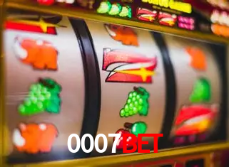 Inovações de Jogos na 0007bet: O Futuro das Experiências Interativas