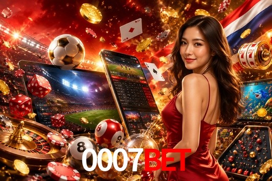 Weekend Specials 0007bet