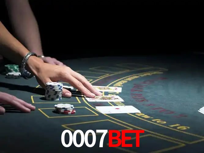Privilégios VIP 0007bet