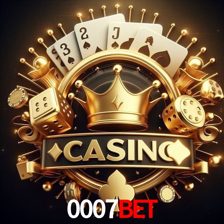 0007bet plataforma