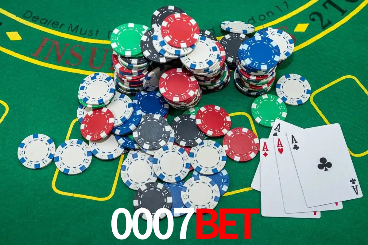 Login Seguro 0007bet