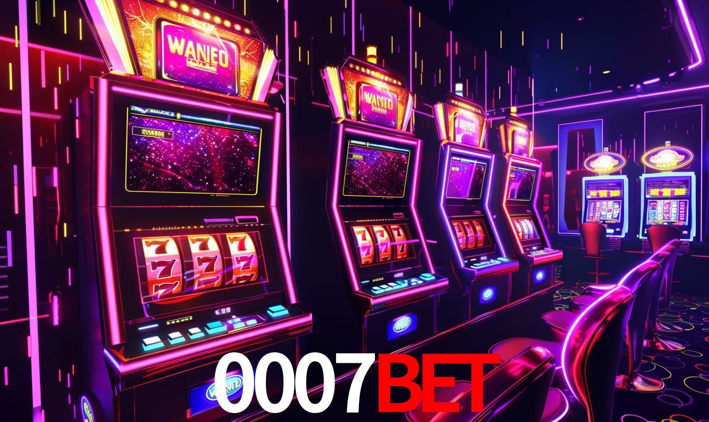 PIX Instantâneo 0007bet