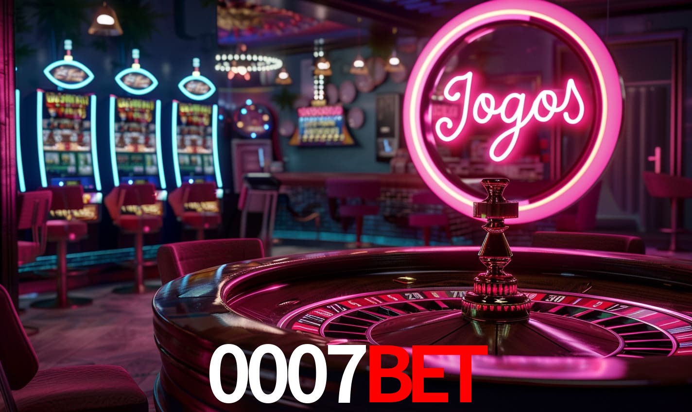 Bônus Diários 0007bet