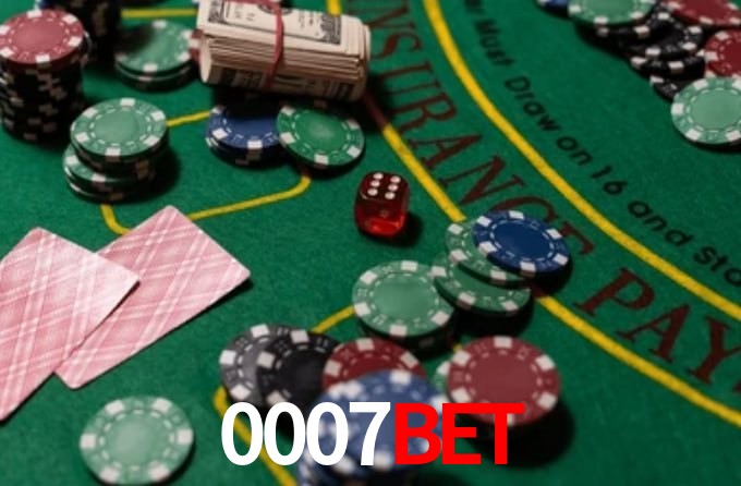 Segurança App 0007bet