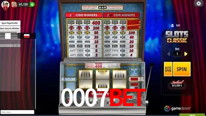 A Revolução dos Aplicativos de Jogos no 0007bet