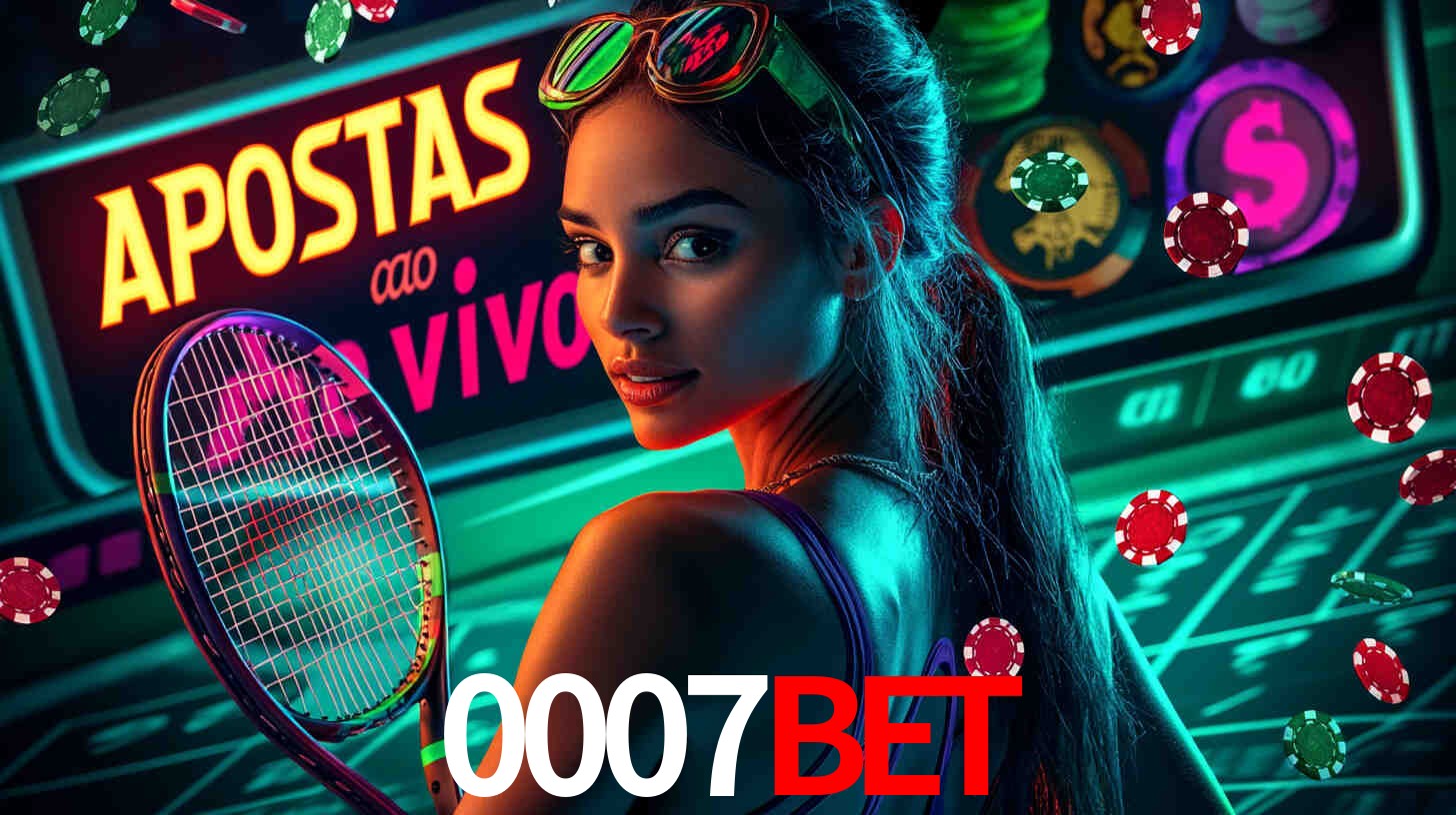Suporte Download 0007bet