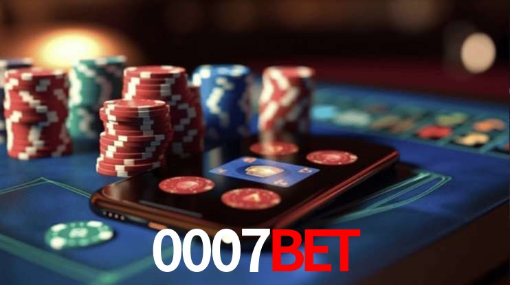 Promoções Sazonais 0007bet