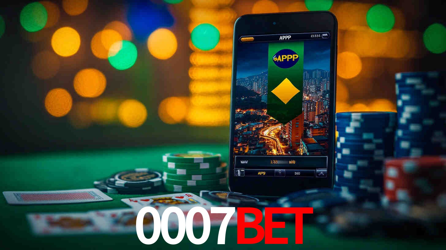 cassino 0007bet