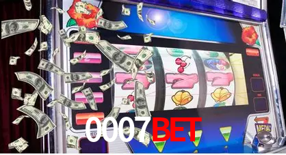 Descubra o Mundo do Cassino Online com 0007bet