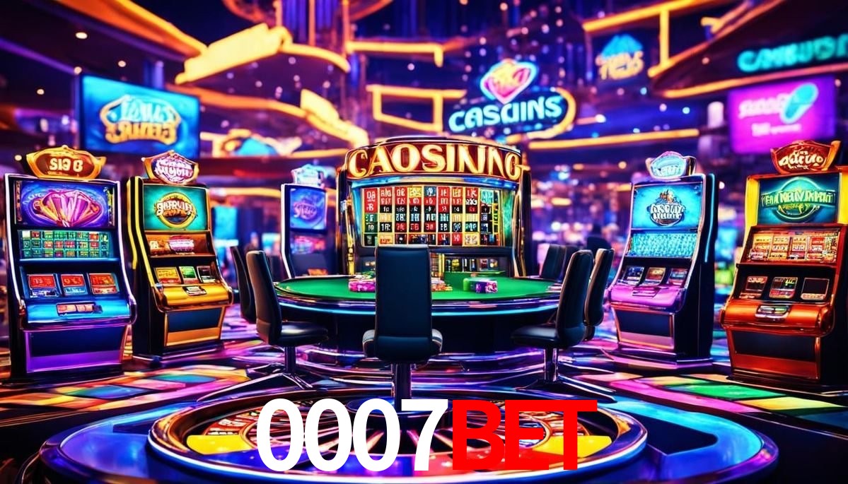 login 0007bet.com