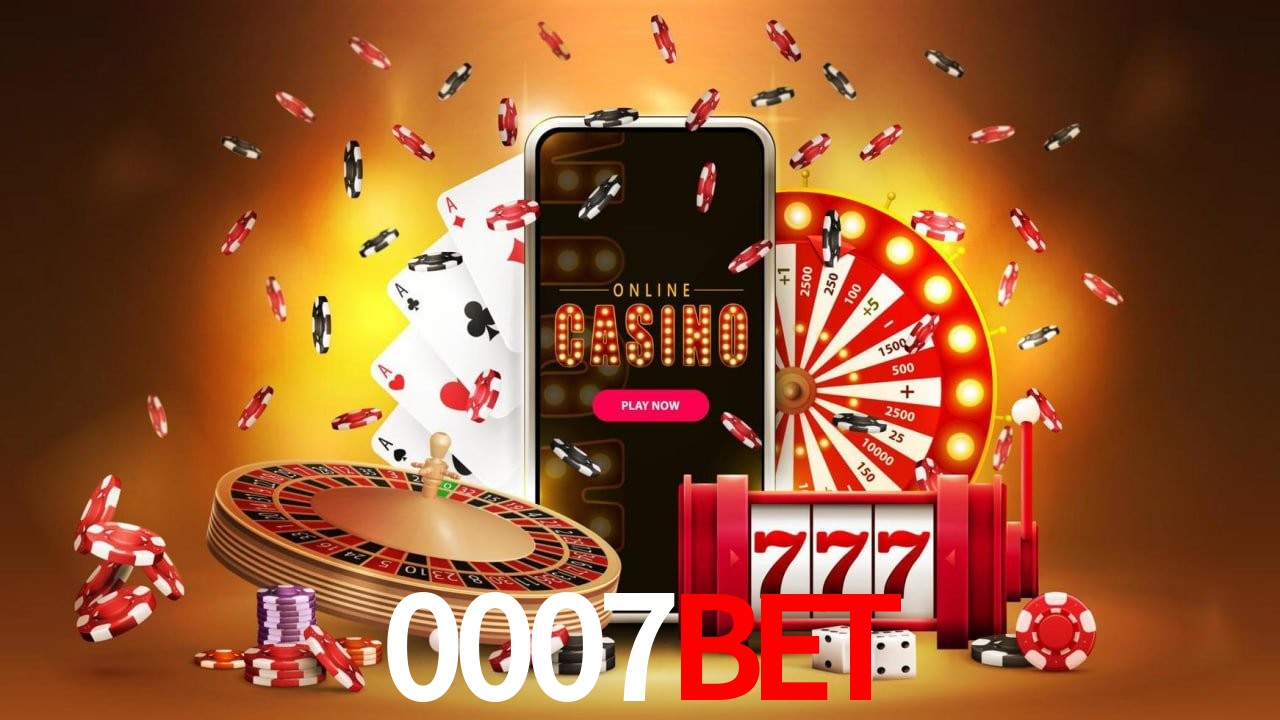 Instalar 0007bet Mac