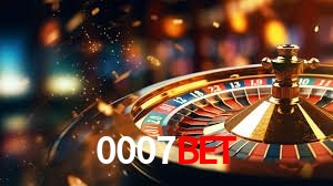Níveis VIP 0007bet