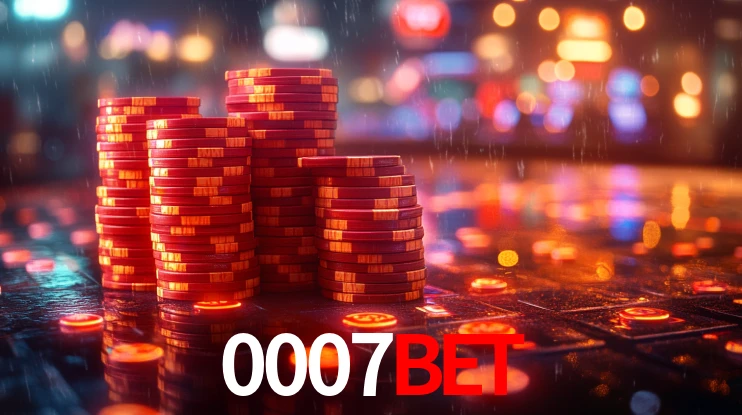 0007bet login